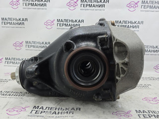 редуктор заднего моста BMW 1 серия F20/F21 F20 2013, 3.0 л., N55 B30 A, бензин, АКПП, 300, u300 — alpinweiss iii, хетчбэк 5 дв., задний привод, правый руль, 33107599411, 7599411, 7589965, 7564849