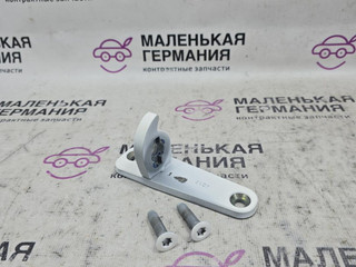 петля двери Mercedes-Benz C-Класс W204 [рестайлинг] W204.048 2012, 1.8 л., M 271.860, бензин, АКПП, 149 белый, седан, задний привод, правый руль, A047058, A2047301137