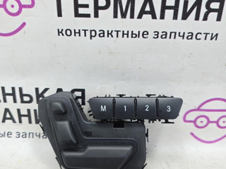 кнопка (выключатель) Mercedes-Benz C-Класс W204 [рестайлинг] W204.048 2012, 1.8 л., M 271.860, бензин, АКПП, 149 белый, седан, задний привод, правый руль, A2129059600