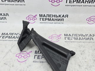 уплотнитель BMW X5 E70 [рестайлинг] 2011, 3.0 л., N55 B30 A, бензин, АКПП, белый, правый руль, 51657177171, 7177171