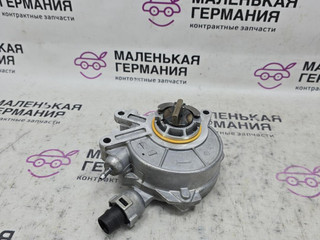 насос вакуумный BMW 6 серия F06/F12/F13 2012, 4.4 л., N63 B44 B, бензин, АКПП, alpinweiss 3 (300), хетчбэк 5 дв., задний привод, правый руль, 11667566291, 11668605976, 11667619388, 7566291, 8605976, 7619388