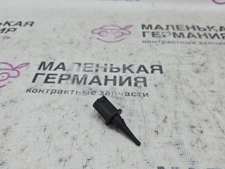 датчик температуры Mercedes-Benz C-Класс W205/S205/C205 W205.042 2014, 2.0 л., M 274.920, бензин, АКПП, 755 серый, седан, задний привод, правый руль, A0075421318