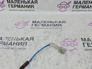 подсветка наружной ручки передней левой BMW 1 серия F20/F21 F20 2013, 3.0 л., N55 B30 A, бензин, АКПП, 300, u300 — alpinweiss iii, хетчбэк 5 дв., задний привод, правый руль, 63177277447, 7277447