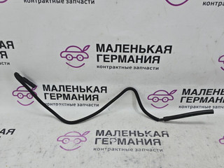 трубка вакуумная BMW 6 серия F06/F12/F13 2012, 4.4 л., N63 B44 B, бензин, АКПП, alpinweiss 3 (300), хетчбэк 5 дв., задний привод, правый руль, 11657638730, 7638730, 11654603840, 4603840, 11657611384, 7611384