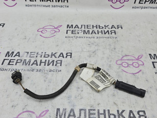 проводка BMW 6 серия F06/F12/F13 2012, 4.4 л., N63 B44 B, бензин, АКПП, alpinweiss 3 (300), хетчбэк 5 дв., задний привод, правый руль, 12517633479, 7633479