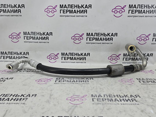 трубка кондиционера BMW X3 F25 2013, 2.0 л., N20 B20 A, бензин, АКПП, а52/7 spacegrau, хетчбэк 5 дв., полный привод, правый руль, 64539228236, 9228236
