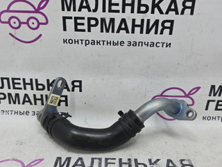 трубка охлаждения турбины BMW X3 F25 2013, 2.0 л., N20 B20 A, бензин, АКПП, а52/7 spacegrau, хетчбэк 5 дв., полный привод, правый руль, 11427588934, 7588934