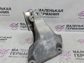 кронштейн двигателя BMW X3 F25 2013, 2.0 л., N20 B20 A, бензин, АКПП, а52/7 spacegrau, хетчбэк 5 дв., полный привод, правый руль, 22116784824, 6784824