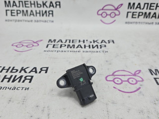 датчик абсолютного давления BMW X3 F25 2013, 2.0 л., N20 B20 A, бензин, АКПП, а52/7 spacegrau, хетчбэк 5 дв., полный привод, правый руль, 13627843531, 7843531, A2C53394795