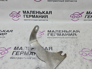 кронштейн (крепление) BMW X3 F25 2013, 2.0 л., N20 B20 A, бензин, АКПП, а52/7 spacegrau, хетчбэк 5 дв., полный привод, правый руль, 18307606138, 7606138