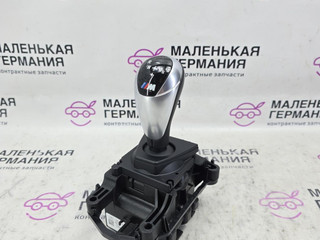 кулиса BMW M5 F10 2012, 4.4 л., S63 B44 B, бензин, робот, 300 alpinweiss 3, седан, задний привод, правый руль, 61317846584, 7846584