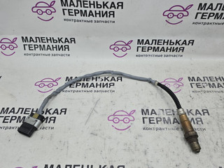 лямбда-зонд BMW X3 F25 2013, 2.0 л., N20 B20 A, бензин, АКПП, а52/7 spacegrau, хетчбэк 5 дв., полный привод, правый руль, 11787589122, 7589122