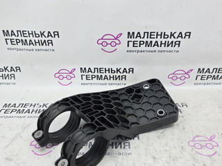 кронштейн топливного фильтра BMW X5 F15 2013, 3.0 л., N57 D30 A, дизель, АКПП, 300 alpinweiss iii, полный привод, правый руль, 16117206504, 7206504, 70312332, 70347023, 13327796063, 7796063, 70314607