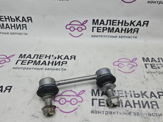 стойка стабилизатора BMW M5 F10 2012, 4.4 л., S63 B44 B, бензин, робот, 300 alpinweiss 3, седан, задний привод, правый руль, 37106775189, 6775189