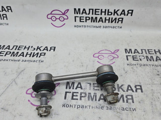 стойка стабилизатора BMW M5 F10 2012, 4.4 л., S63 B44 B, бензин, робот, 300 alpinweiss 3, седан, задний привод, правый руль, 37106775189, 6775189