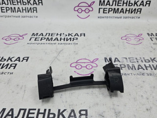 кронштейн (крепление) BMW M5 F10 2012, 4.4 л., S63 B44 B, бензин, робот, 300 alpinweiss 3, седан, задний привод, правый руль, 34522284596, 2284596