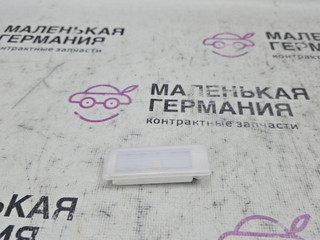 фонарь освещения пространства для ног BMW 5 серия G30/G31 G30 2018, 2.0 л., B48 B20 A, бензин, АКПП, a96 mineral-weiss metallic, седан, задний привод, правый руль, 9397923, 63319397923