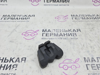 подушка радиатора BMW X5 F15 2013, 3.0 л., N57 D30 A, дизель, АКПП, 300 alpinweiss iii, полный привод, правый руль, 17117598791, 7598791