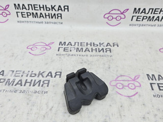 подушка радиатора BMW X5 F15 2013, 3.0 л., N57 D30 A, дизель, АКПП, 300 alpinweiss iii, полный привод, правый руль, 17117598791, 7598791
