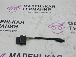 разъем (фишка) проводки BMW X5 F15 2013, 3.0 л., N57 D30 A, дизель, АКПП, 300 alpinweiss iii, полный привод, правый руль, 7540393