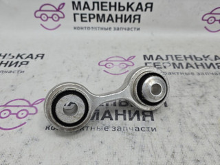 рычаг задний BMW M5 F10 2012, 4.4 л., S63 B44 B, бензин, робот, 300 alpinweiss 3, седан, задний привод, правый руль, 33322284130, 2284130