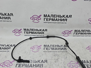 датчик ABS BMW M5 F10 2012, 4.4 л., S63 B44 B, бензин, робот, 300 alpinweiss 3, седан, задний привод, правый руль, 34526784901, 6784901