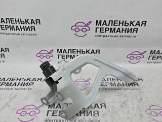 крепление ( кронштейн ) крыла BMW M5 F10 2012, 4.4 л., S63 B44 B, бензин, робот, 300 alpinweiss 3, седан, задний привод, правый руль, 7183752, 41357207210, 7207210