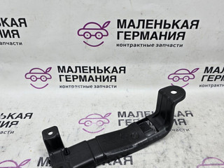 крепеж салона BMW M5 F10 2012, 4.4 л., S63 B44 B, бензин, робот, 300 alpinweiss 3, седан, задний привод, правый руль, 61139225996, 9225996