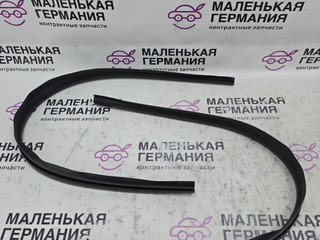 уплотнитель BMW M5 F10 2012, 4.4 л., S63 B44 B, бензин, робот, 300 alpinweiss 3, седан, задний привод, правый руль, 54107275842, 7275842