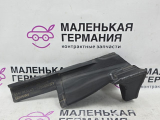 уплотнитель BMW M5 F10 2012, 4.4 л., S63 B44 B, бензин, робот, 300 alpinweiss 3, седан, задний привод, правый руль, 51489132301, 9132301