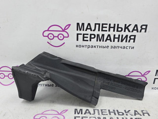 уплотнитель BMW M5 F10 2012, 4.4 л., S63 B44 B, бензин, робот, 300 alpinweiss 3, седан, задний привод, правый руль, 51489132302, 9132302