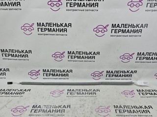 трос двери BMW 1 серия F20/F21 F20 2013, 3.0 л., N55 B30 A, бензин, АКПП, 300, u300 — alpinweiss iii, хетчбэк 5 дв., задний привод, правый руль, 51217242577, 7242577