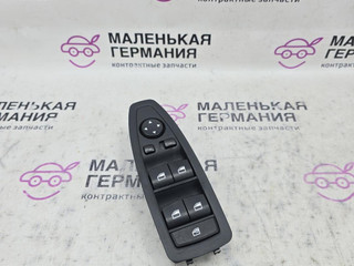 блок управления стеклоподъемниками BMW 1 серия F20/F21 F20 2013, 3.0 л., N55 B30 A, бензин, АКПП, 300, u300 — alpinweiss iii, хетчбэк 5 дв., задний привод, правый руль, 9208111, 61319208111, 61319362107, 9362107