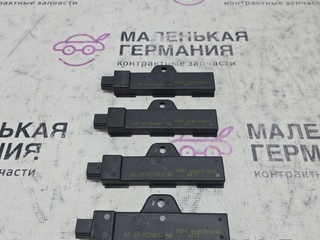 Антенна системы комфортного доступа BMW M5 F10 2012, 4.4 л., S63 B44 B, бензин, робот, 300 alpinweiss 3, седан, задний привод, правый руль, 9220832, 65209220832