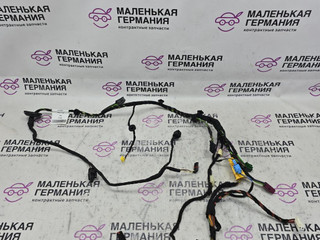 дверная проводка Mercedes-Benz E-Класс W212/S212/C207/A207 W212 2012, 1.8 л., M 271.860, бензин, АКПП, 040 черный, седан, задний привод, правый руль, 2124409108, A1695450145