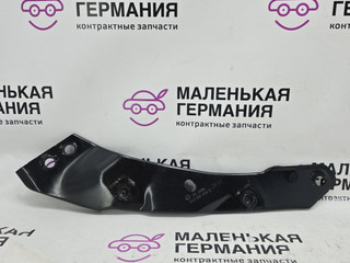 Распорка (растяжка) телевизора Volkswagen Golf GTI 6 поколение 2011, 2.0 л., CCZB, бензин, робот, b4/b9a белый, хетчбэк 5 дв., передний привод, правый руль, 5K0806929B
