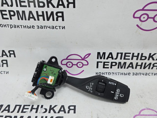 переключатель дворников BMW X5 M F85 2016, 4.4 л., S63 B44 B, бензин, АКПП, donington grau (c28), полный привод, 3056BBME, ANS971229C