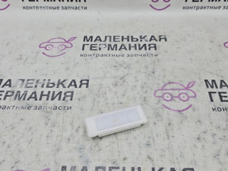 плафон двери BMW X5 F15 2013, 3.0 л., N57 D30 A, дизель, АКПП, mineralweiss metallic (a96), внедорожник 5 дв., полный привод, правый руль, 9270505, 63319270505, 9219490