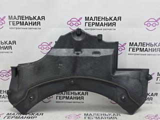 шумоизоляция (термозащита) BMW M5 F10 2012, 4.4 л., S63 B44 B, бензин, робот, 300 alpinweiss 3, седан, задний привод, правый руль, 51757188421, 7188421