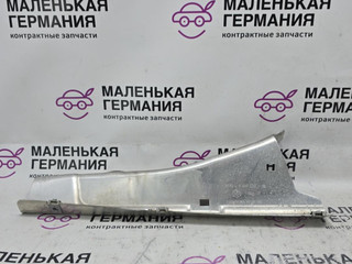 тепловой экран моторного отсека BMW M5 F10 2012, 4.4 л., S63 B44 B, бензин, робот, 300 alpinweiss 3, седан, задний привод, правый руль, 51488049212, 8049212