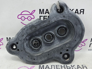 уплотнитель BMW M5 F10 2012, 4.4 л., S63 B44 B, бензин, робот, 300 alpinweiss 3, седан, задний привод, правый руль, 64119115380, 9115380