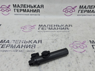 амортизатор подвески BMW M5 F10 2012, 4.4 л., S63 B44 B, бензин, робот, 300 alpinweiss 3, седан, задний привод, правый руль, 51169142637, 9142637