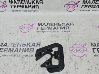 кронштейн (крепление) BMW M5 F10 2012, 4.4 л., S63 B44 B, бензин, робот, 300 alpinweiss 3, седан, задний привод, правый руль, 17137616201, 7616201