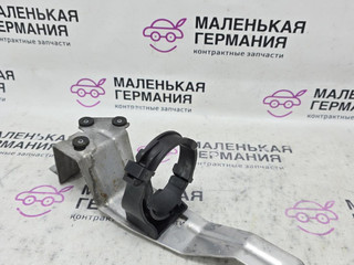 Кронштейн дополнительного насоса ОЖ BMW M5 F10 2012, 4.4 л., S63 B44 B, бензин, робот, 300 alpinweiss 3, седан, задний привод, правый руль, 17117576278, 17122284293, 17127845078, 2284293, 7845078, 7576278