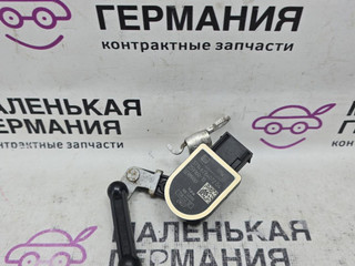 датчик дорожного просвета BMW M5 F10 2012, 4.4 л., S63 B44 B, бензин, робот, 300 alpinweiss 3, седан, задний привод, правый руль, 37146870000, 6870000, 37146784072, 6784072, 37146752797, 37146781361, 37146778263