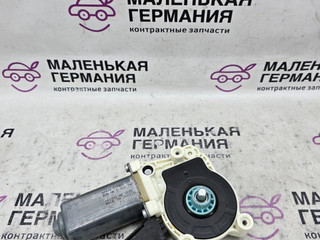 моторчик стеклоподъемника передний левый BMW X5 F15 2013, 3.0 л., N57 D30 A, дизель, АКПП, mineralweiss metallic (a96), внедорожник 5 дв., полный привод, правый руль, 67627322747, 7322747