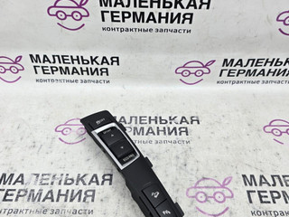 кнопки центрального подлокотника BMW X3 F25 2013, 2.0 л., N20 B20 A, бензин, АКПП, а52/7 spacegrau, хетчбэк 5 дв., полный привод, правый руль, 61319240293, 61319308297, 9308297, 9240293