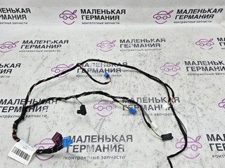 дверная проводка Mercedes-Benz E-Класс W212/S212/C207/A207 W212 2012, 1.8 л., M 271.860, бензин, АКПП, 040 черный, седан, задний привод, правый руль, A2124405733