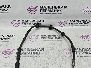 шланг тормозной BMW M5 F10 2012, 4.4 л., S63 B44 B, бензин, робот, 300 alpinweiss 3, седан, задний привод, правый руль, 34322284318, 2284318