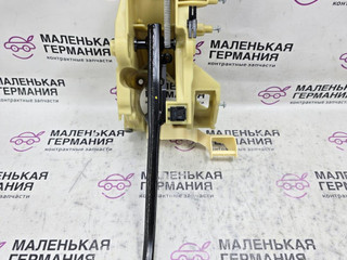 педаль тормоза BMW M5 F10 2012, 4.4 л., S63 B44 B, бензин, робот, 300 alpinweiss 3, седан, задний привод, правый руль, 35106789740, 6789740, 35002284309, 2284309